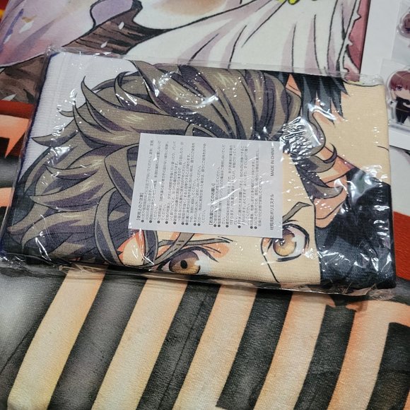 Uta no Prince-sama Maji LOVE Kingdom Blu-ray Animate Limited Edition Set HEAVENS - Picture 2 of 12